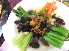 -超级厨房概念餐厅(奥园广场店)