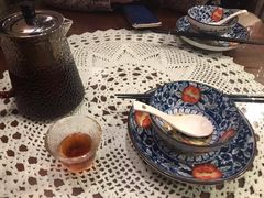 -熠盛·本帮菜Bistro(永嘉路店)