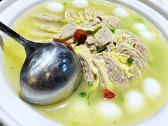 -雅和睿景·商务宴·风味土窑鸡(花博汇店)