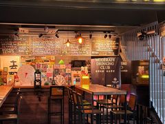 -FOAM LAB 泡沫实验室精酿餐吧