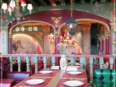 -老欧洲咖啡·西餐(后湖店)
