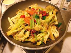 -小菜园新徽菜(苏州繁花中心店)