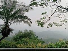 -广州市白云山风景名胜区