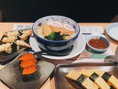 -板长寿司(铜锣湾店)