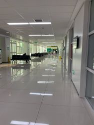 -天津市儿童医院(河西马场院区)