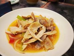 -品回味清真西北楼(宁波首店)