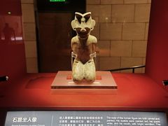 -金沙遗址博物馆