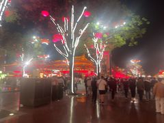 -大唐不夜城贞观广场