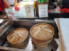 -泰谷酒店·太古码头闽菜自助餐厅