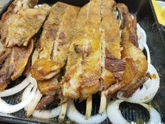 -泰山廊亦舫(丽景店)