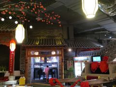 -来小酌·长安酒家(翠庭大厦店)