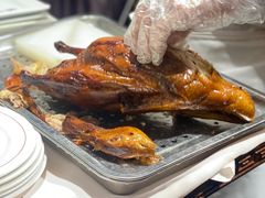 -北京全聚德(天安门店)