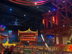 -万达茂商场(南京仙林店)