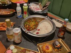 -牛New寿喜烧(金茂览秀城店)