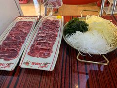 -沙胆彪炭炉牛杂煲(成都玉林店)