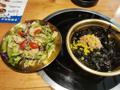 -肥肥虾庄·金牌油焖大虾(杨园滨江时代walk店)
