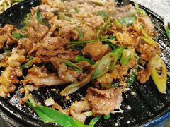 -厚味居炙子烤肉·清真(天桥南纬路店)