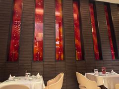 -上海金桥红枫万豪酒店-万豪中餐厅