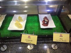 -雄楚国际大酒店-四季西餐厅