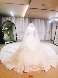 -B.Bridge Couture婚纱礼服(福田店)