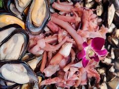 -和子足浴SPA会馆(梁溪店)