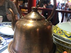 小吊梨汤-京氣春饼(机场店)