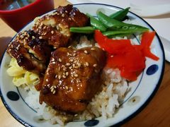 -活鳗饭·鹅肝范儿(高碑店店)
