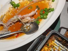 -绿茶餐厅(广州天河城店)