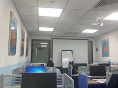 -新航道雅思托福·留学·考研培训(人民广场校区)