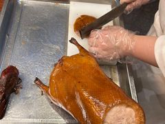 -全聚德(常州店)