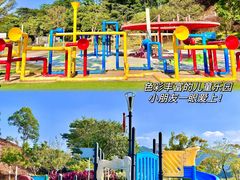 -白石龙音乐公园