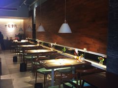 大堂-十面春风·江南面馆(崇宁路店)