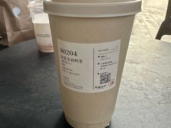 -阿嬷手作(上海万象城店)