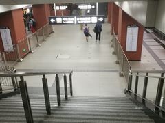 -白石桥南(地铁站)