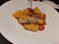 -高第街56号港式餐厅(山大路店)