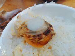 -海帮主·蒸汽海鲜青岛菜(栈桥火车站店)
