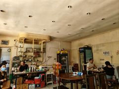 -金明姬和众烧烤店(东铁营店)