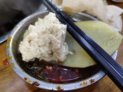 -泸州酸菜豆花火锅川师店