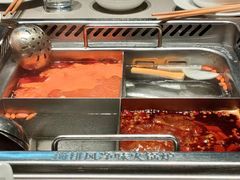 -海底捞火锅(翔龙天地广场店)