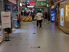 -物美超市(三里河店)