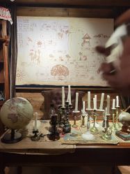 -Zoolung Zoolung动物主题公园(海信广场店)