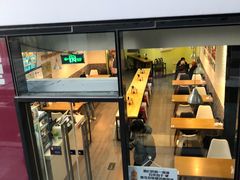 门面-西粉堂新疆米粉(朝外店)