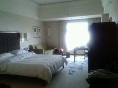 客房-惠州康帝国际酒店