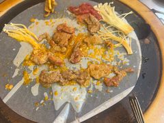 -阿昌白族石板烧·菌锅(大理古城店)