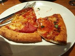 pizza俩角-火鬼 PYRO(五道口店)