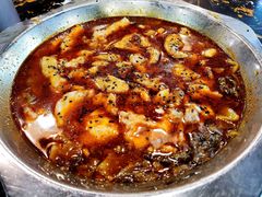 -大众酸菜鱼(梨花巷总店)