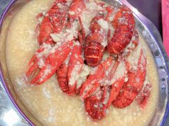 蒜蓉龙虾-袁老大龙虾(石鼓路总店)