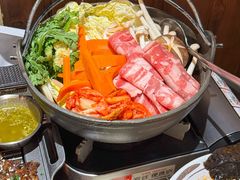 -小川洋风料理(街道口店)