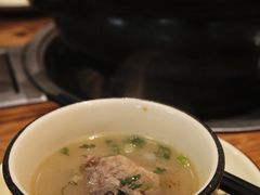 -菌之家·专业纯野生菌火锅·特色炒菌