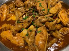 -胖哥俩肉蟹煲(福州仓山爱琴海店)